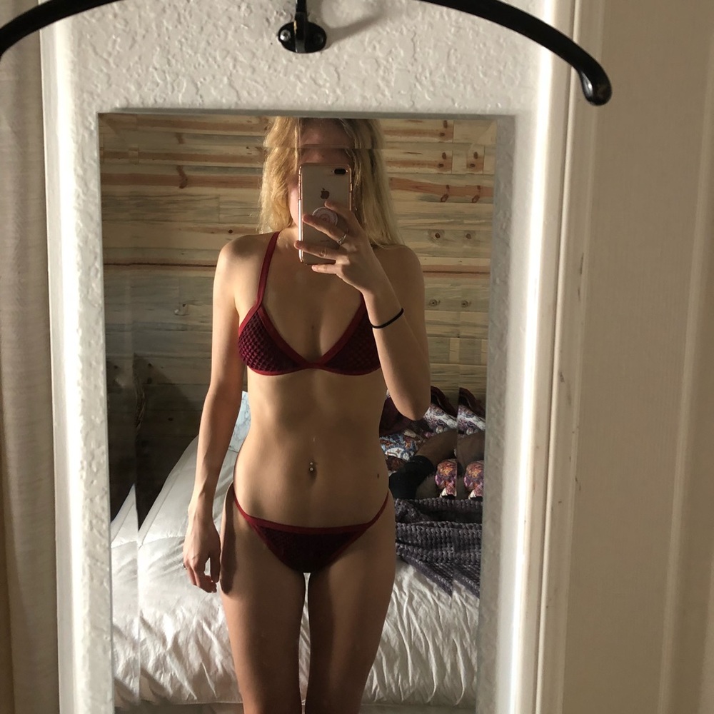 BUNDLE BIKINIS 🌸🌸🌸